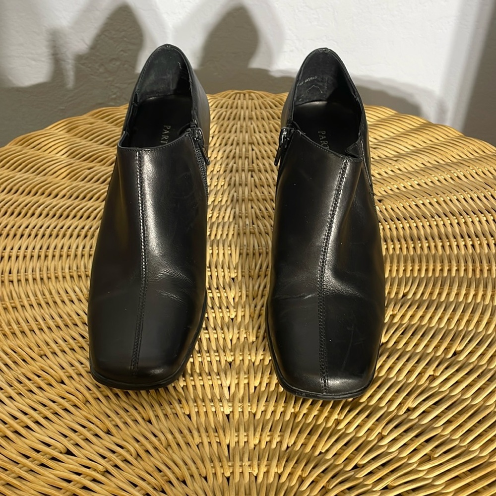 Women’s Partners shoe boot, size 7